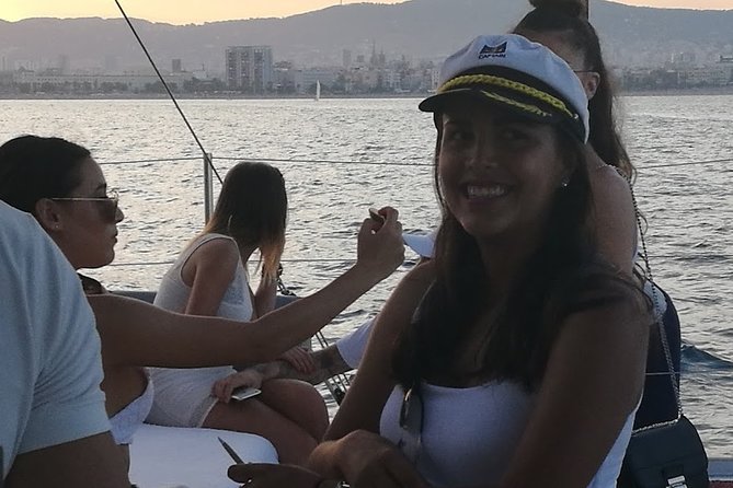 Authentic Barcelona Sailing Tour with Swim & Drinks - Why this Barcelona boat trip works