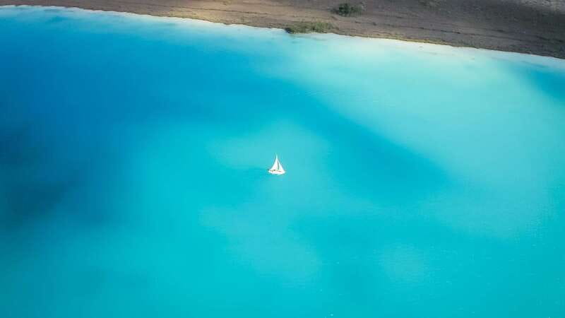 Bacalar: Private Sailboat Tour with Lagoon Swimming - Key details before you book