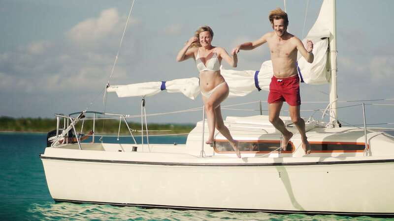 Bacalar: Private Sailboat Tour with Lagoon Swimming - Why a private sailboat makes Bacalar better