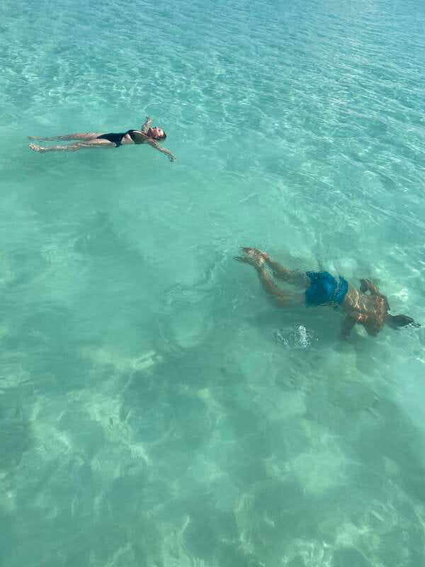 Bacalar: Sail Away with a Hobie Cat Catamaran - Key points before you book