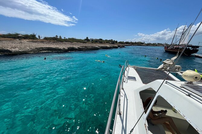 Banana Adventure Catamaran Tropical Sunset Sail - Key points to know before you book