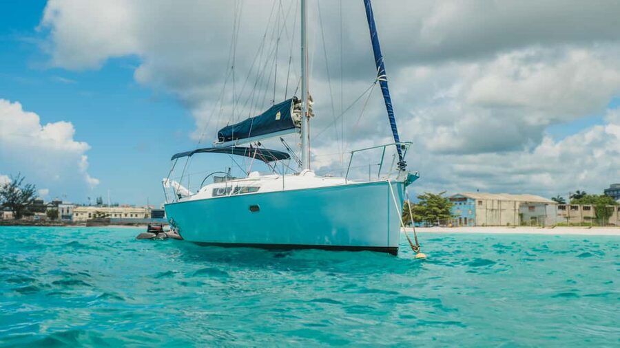 Barbados: Hands-On Sailing Adventure on a Sailing Yacht - What makes this Barbados sailing trip worth considering
