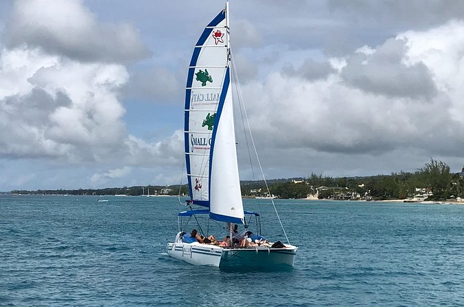 Barbados Snorkeling and Sailing Adventure for Small Groups - What the $85 price really covers