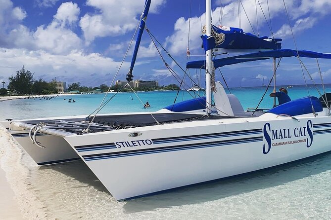 Barbados Snorkeling and Sailing Adventure for Small Groups - Who will enjoy this cruise most