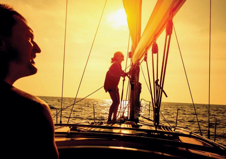 Barcelona 2 hour Mediterranean Sailing with Snacks & Drinks - Who will enjoy this sailing trip most?