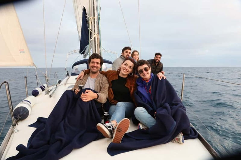 Barcelona 2h private sailing tour for 11 with local Skipper - Price, group size, and what you actually get