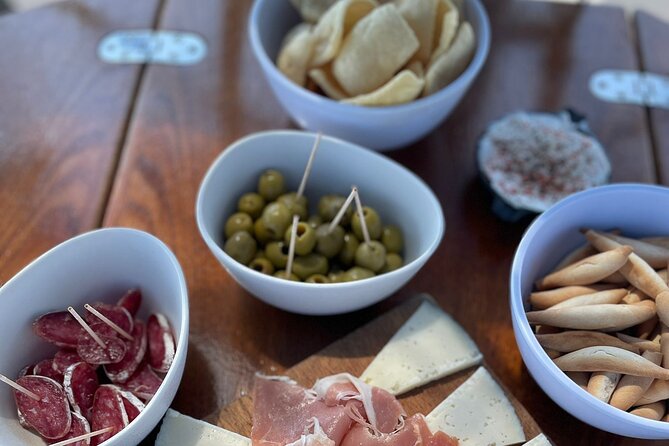 Barcelona Coastal Sailing (Open Bar, Catalan Snack & Swim Stop) - Choosing the best departure time