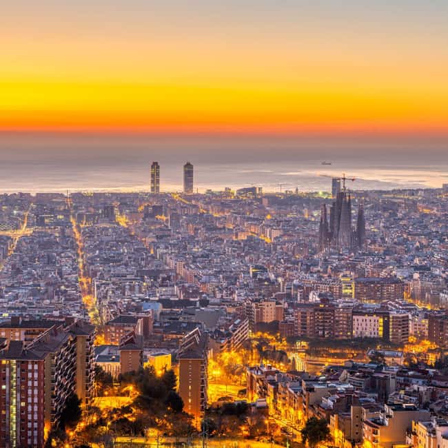Barcelona: El Born Tapas Tour and Sailing Cruise - Why this Barcelona pairing works