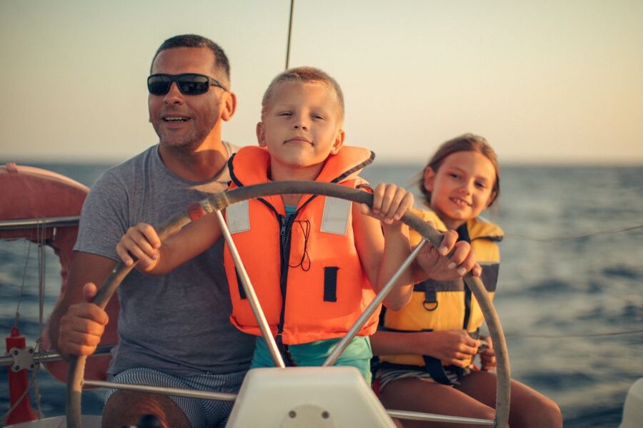 Barcelona: Family Sailing Tour - Key points to know before you book