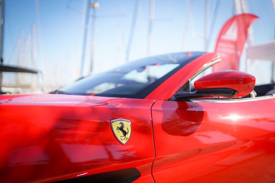 Barcelona: Ferrari Car Driving & Sailing Experience - Is the Ferrari and sailing package worth it?