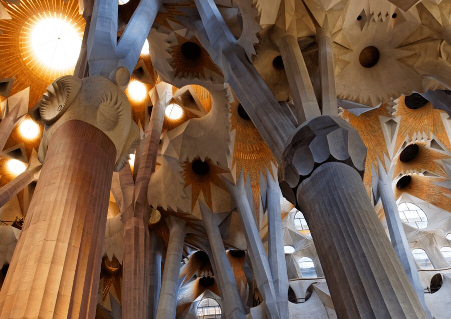 Barcelona Guided Sagrada Familia Tour & Sailing Experience - What $187 buys you