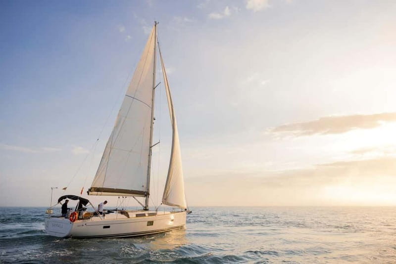 Barcelona: Luxury Sunset Sailboat Tour from Port Olimpic - Who will enjoy this sailing trip most