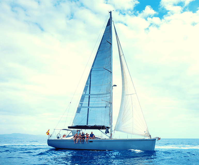 Barcelona: Luxury Yacht Private Sailing Tour - Who will enjoy this yacht tour most