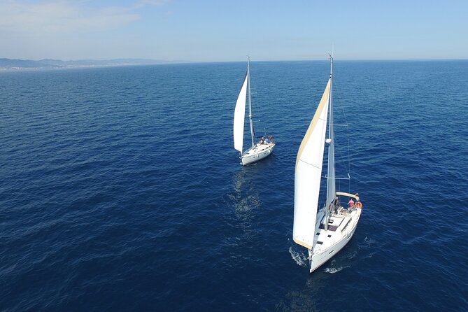 Barcelona Private Romantic Sailing Tour - Service, Celebrations, And The Small Details