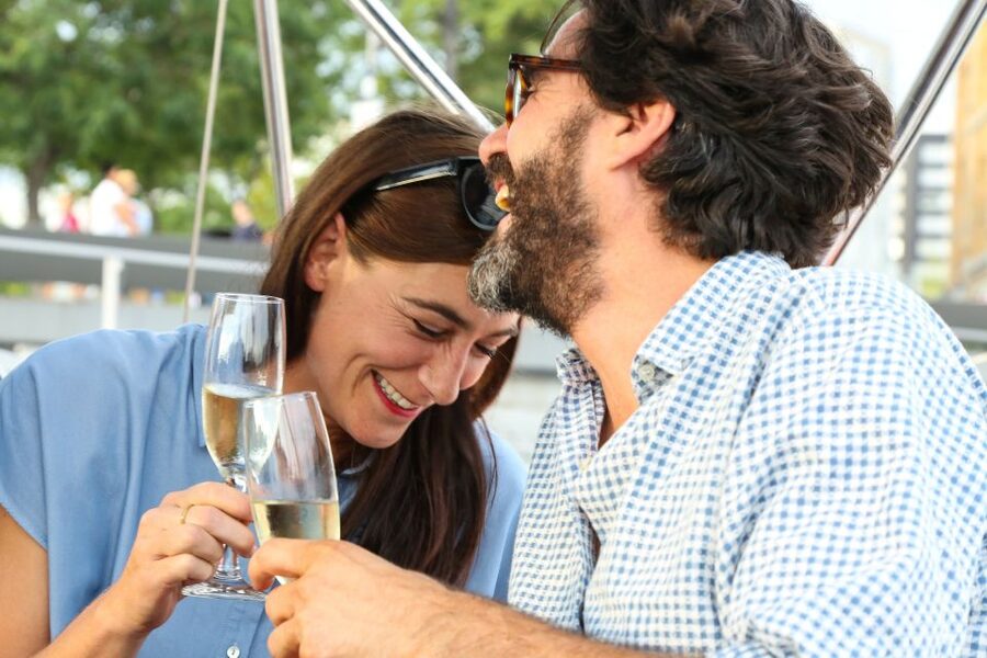 Barcelona: Private Sailing Experience - My advice on making the booking