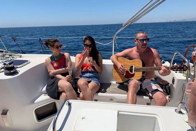 Barcelona Private Sailing Tour with Drinks for Family and Friends - Who will enjoy this most?
