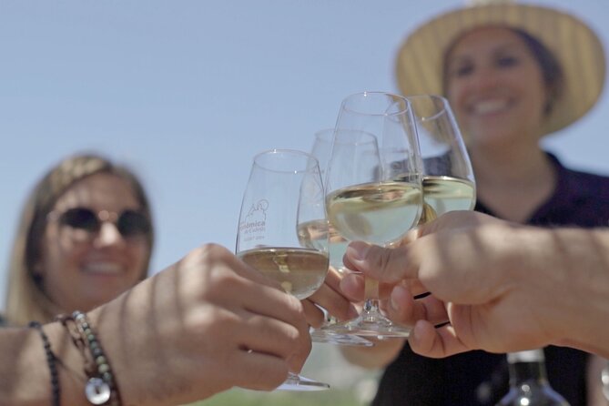 Barcelona Sailing Adventure and Small Group Winery Tasting Tour - Why the Barcelona to Alella combination works