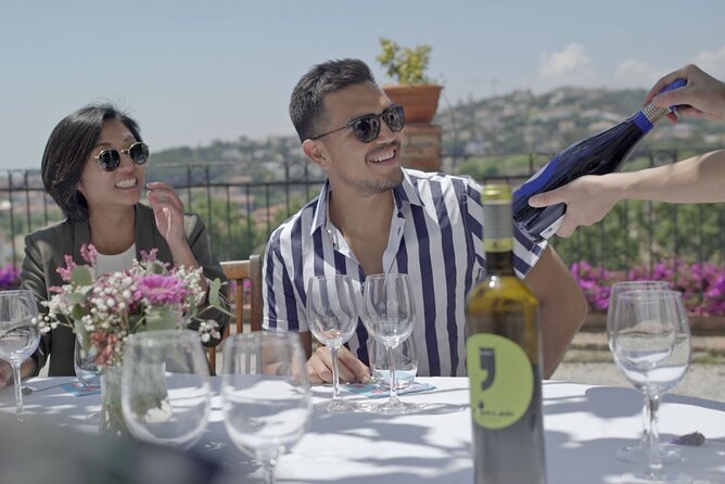 Barcelona Sailing Adventure and Small Group Winery Tasting Tour - Who will enjoy this outing most?