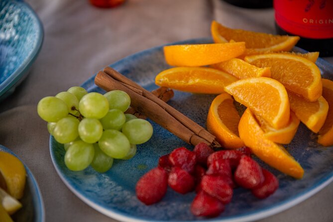 Barcelona Sailing Adventure with Sangria Workshop - Key Details Before You Book