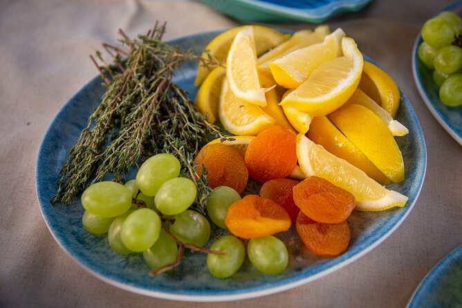 Barcelona Sailing Adventure with Sangria Workshop - A Two-Hour Plan Built Around the Sea