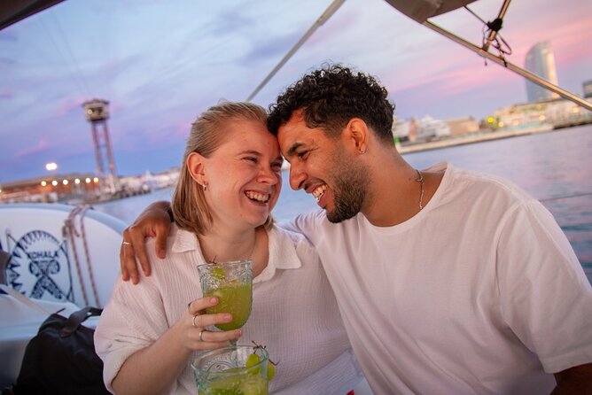 Barcelona Sailing Adventure with Sangria Workshop - The Hosts Matter Here
