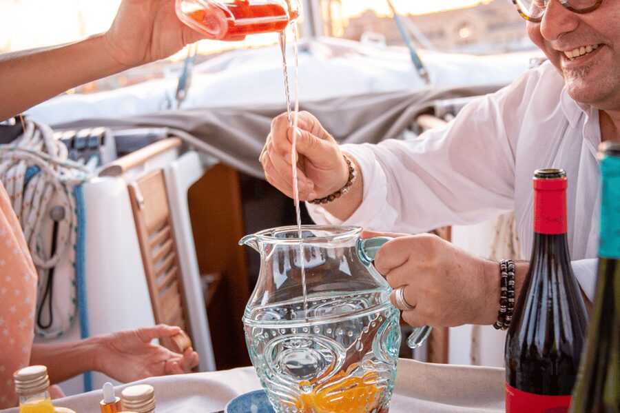 Barcelona Sailing Adventure with Sangria Workshop - Who Will Enjoy This Most?