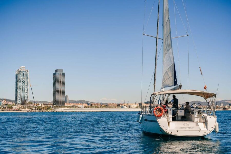 Barcelona: Sailing and Alella Winery Tour with Wine Tasting - Final verdict: a smart coastal and wine pairing