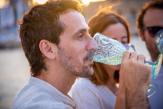 Barcelona Sailing and Wine Tasting Guided by an Expert Sommelier - Is $105.28 a fair price?