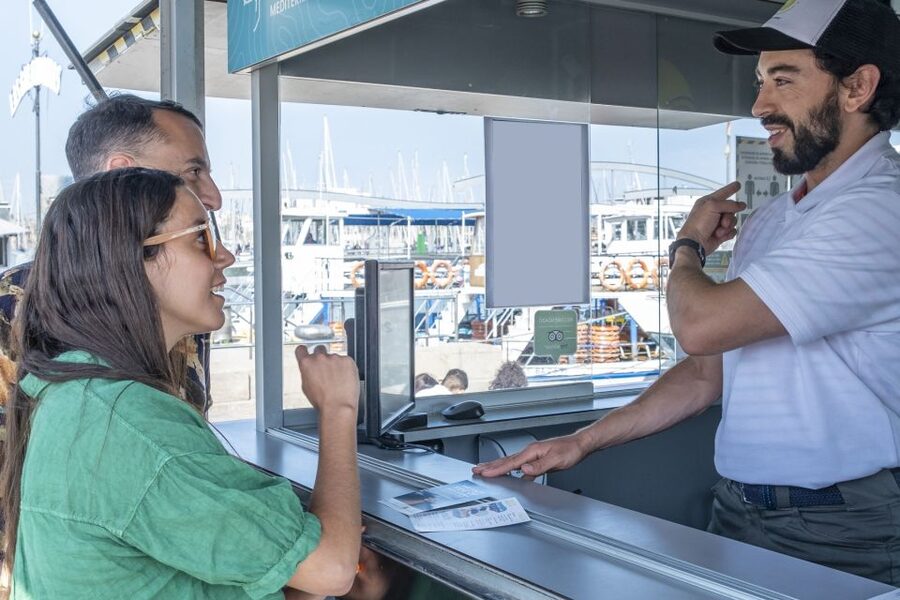 Barcelona Sailing Cruise - Is the $20 price good value?
