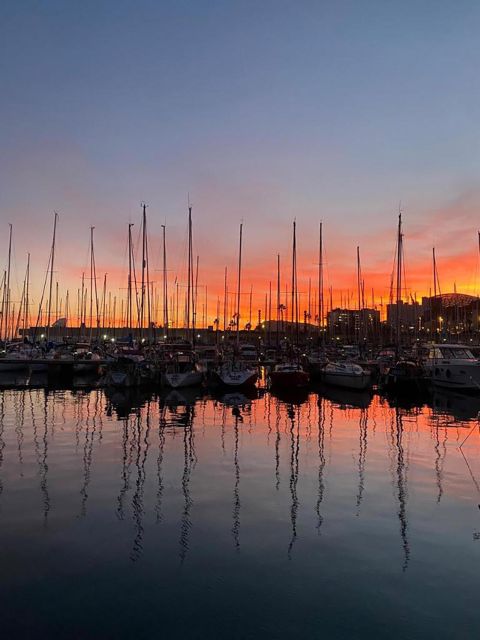 Barcelona: sailing experience, excursions lasting 2h - Why This Private Barcelona Boat Trip Works