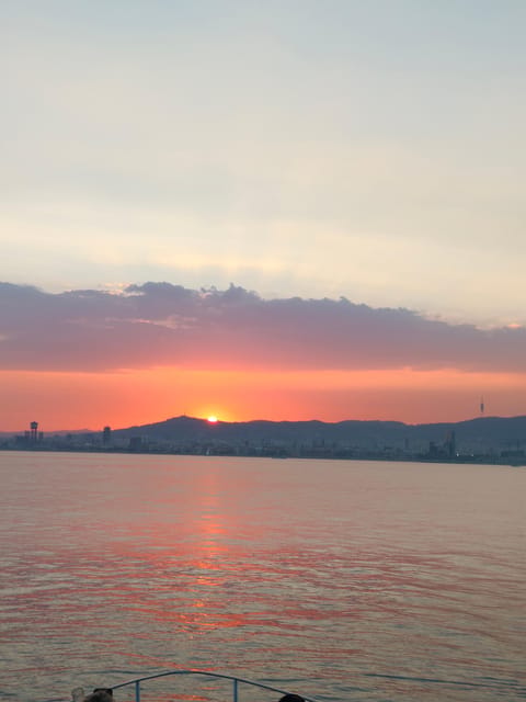 Barcelona: Sailing tour - Who Will Enjoy This Barcelona Boat Trip?