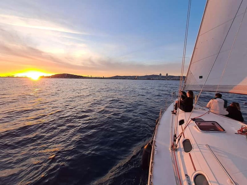 Barcelona: Sailing Tour with Drinks and Snacks - Who will enjoy this sailing tour most?