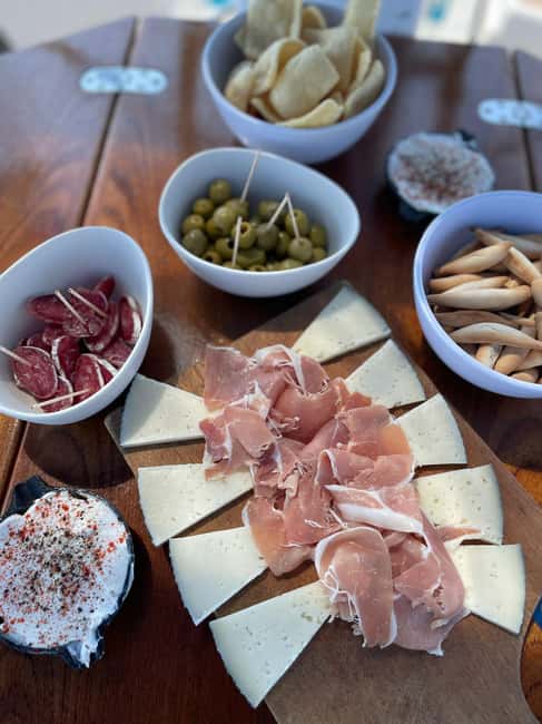 Barcelona: Sailing with Open Bar, Catalan Snack & Swim Stop - Is $86 a Fair Price?