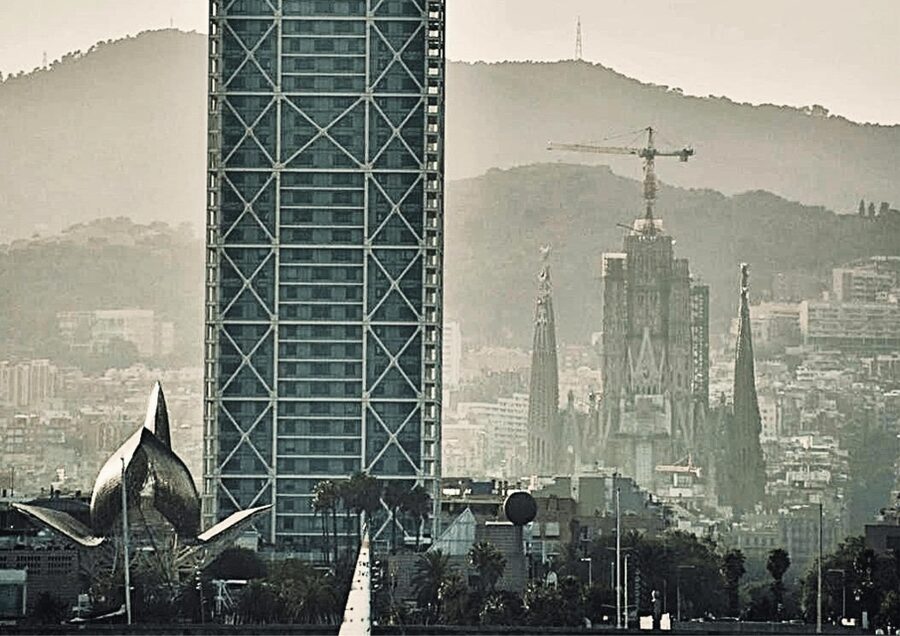 Barcelona Sightseeing Sailing - Key points at a glance