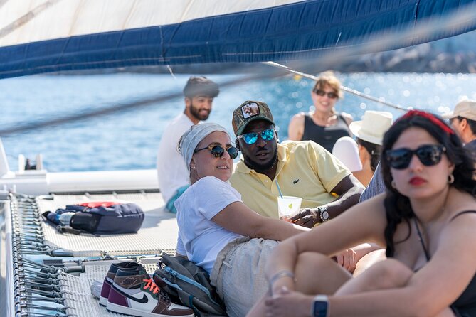 Barcelona Skyline Sailing - What the 90-minute itinerary gives you