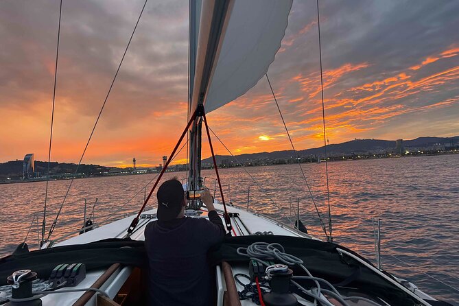 Barcelona Sunset and Day Sailing Cruise - Quick take: what makes this sail worth your time