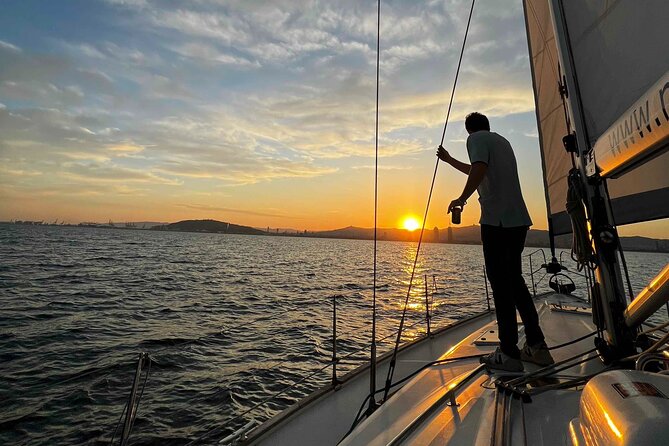Barcelona Sunset and Day Sailing Cruise - Price, timing, and practical value