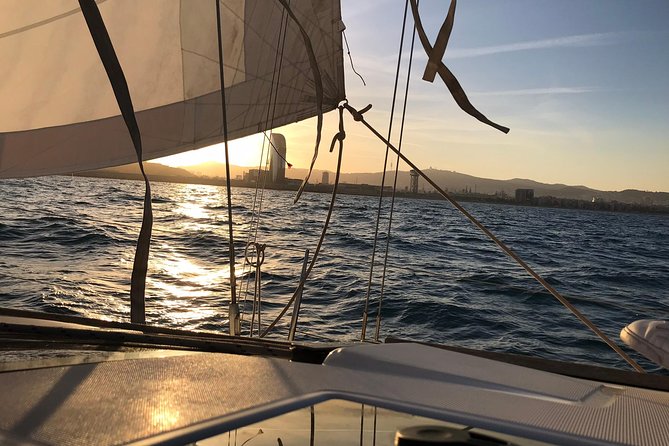 Barcelona Sunset Private Sailing with Light Snacks and Open Bar - Who will enjoy this cruise most?