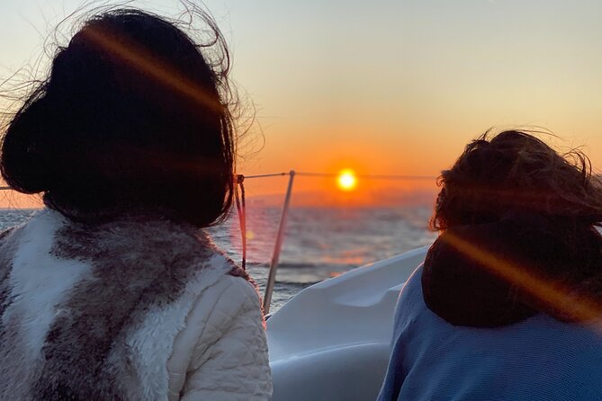 Barcelona Sunset Private Sailing with Open Bar & Snacks - Price, group size, and overall value