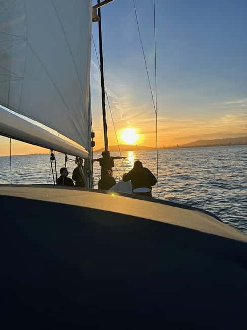 Barcelona: Sunset Sailboat Cruise with Open Bar and Snacks - Who will enjoy this cruise most?