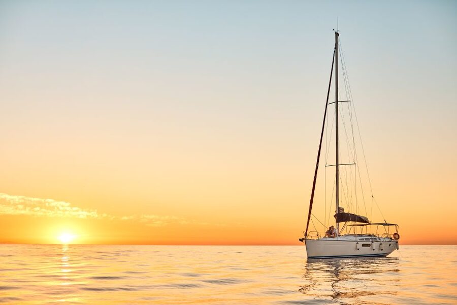 Barcelona: Sunset Sailing Experience with Snacks and Cava - Key things to know before booking