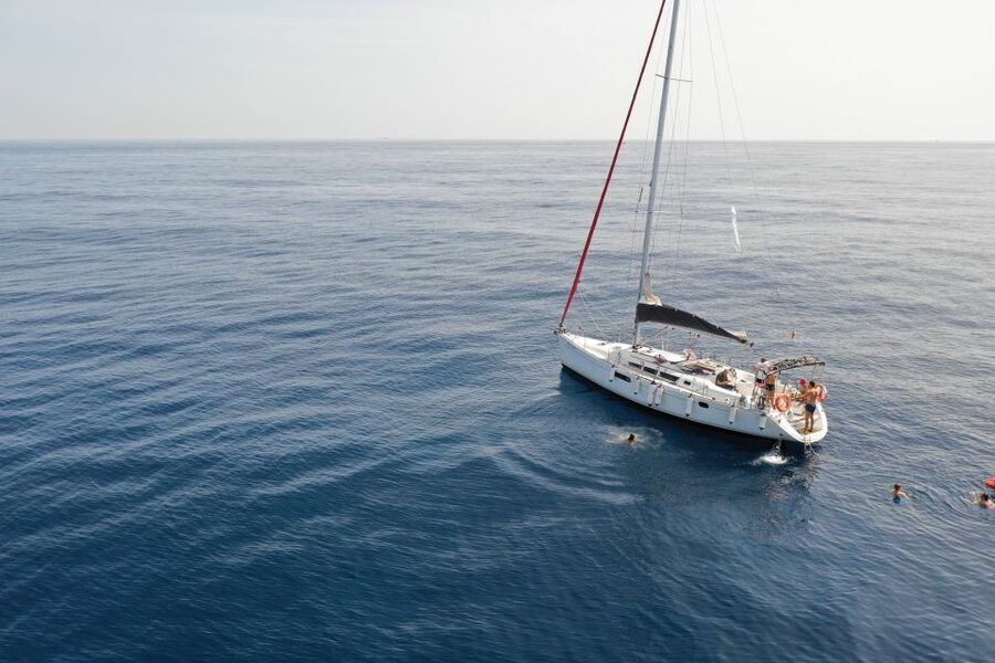 Barcelona: Sunset Sailing Experience with Snacks and Cava - Is $35 a good value?