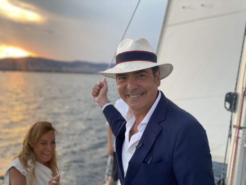 Barcelona: Sunset Sailing Tour with Open Bar & Snacks - Who will enjoy this most?