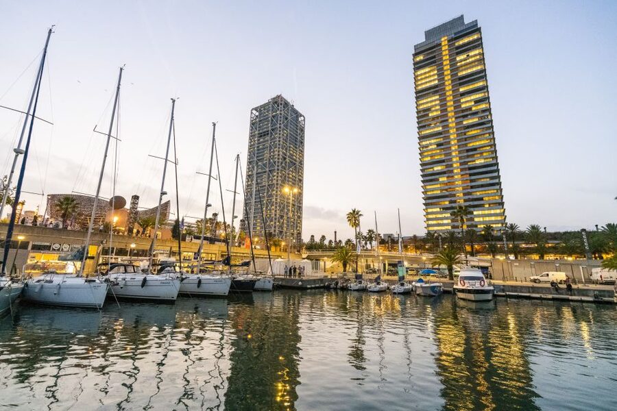 Barcelona Sunset Sailing with Gin Tonic Workshop Option - Is the $101 Price Worth It?