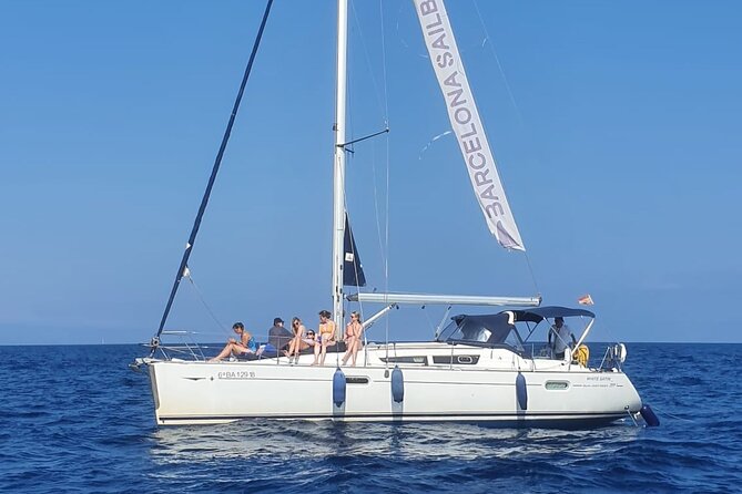 Barcelona Sunset Sailing with Open Bar of Cava and Snacks - Is $48.15 Good Value?