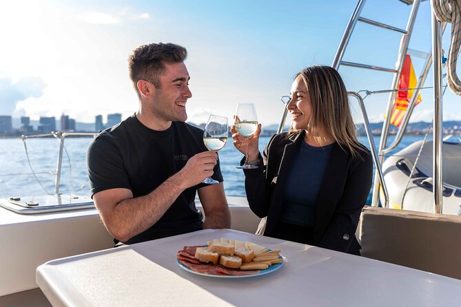 Barcelona Sunset Sailing with Wine and Tapas - Who will enjoy this sailing most