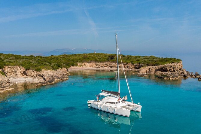 Barcelona Sunset Sailing with Wine and Tapas - Weather, flexibility, and booking timing