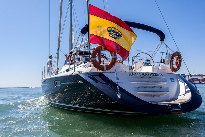 Barcelona Unique Private Luxury Sailing Tour (max 12 people) - Choosing between two, three, and four hours