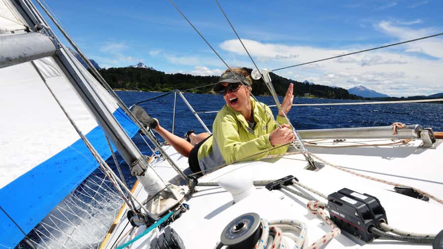 Bariloche: Sailing tour on Nahuel Huapi Lake - Key details before you book