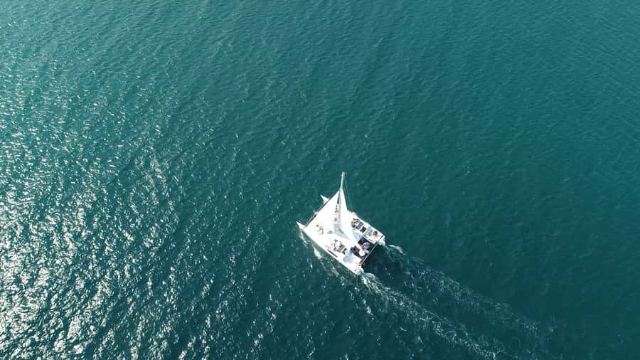 Bay of Islands 2-Hour Sundowner Evening Sailing Cruise - Ninety minutes through Paihia, Opua, Russell, and Waitangi